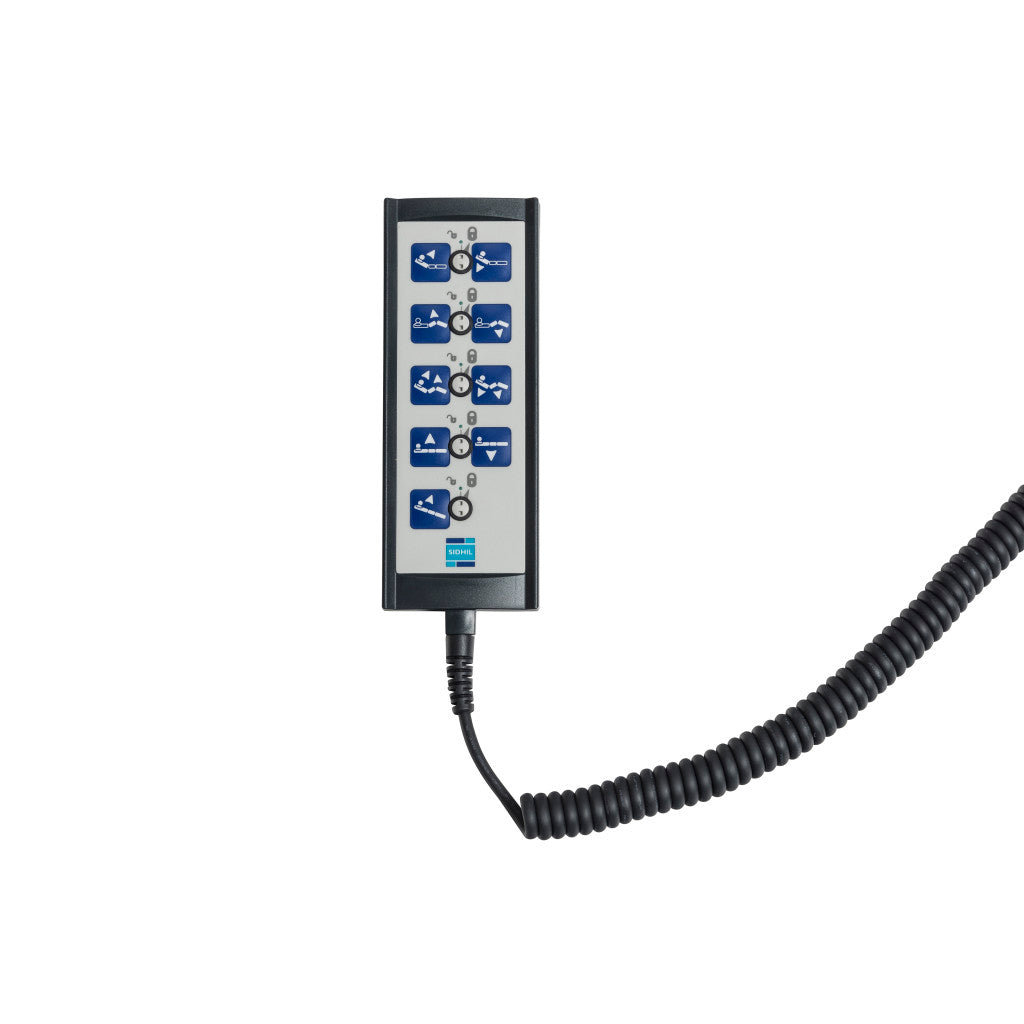 Drive Solite Pro Homecare Bed