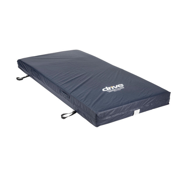 Drive Therapeutic 5 Zone Support Mattress