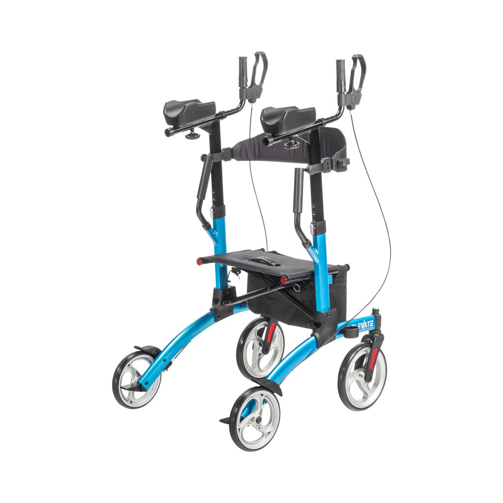 Drive Elevate Upright Walker