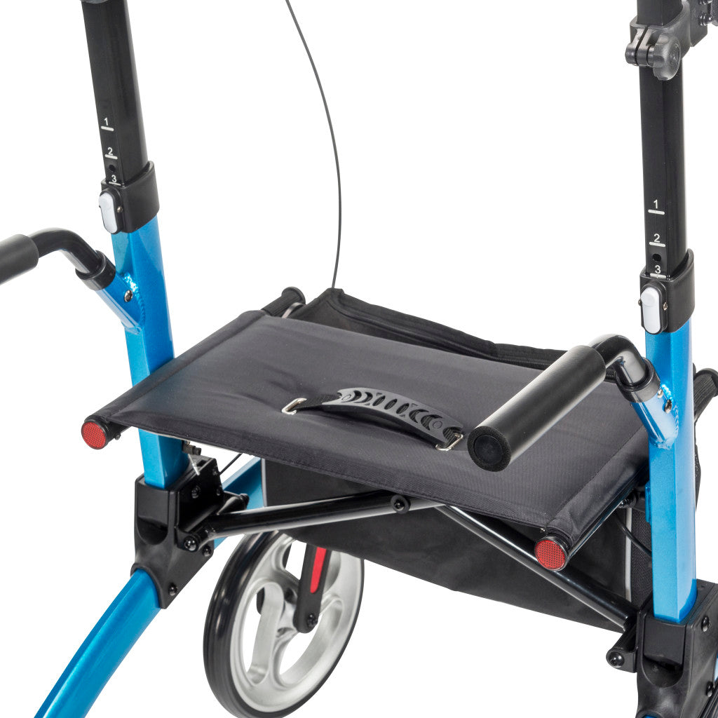 Drive Elevate Upright Walker