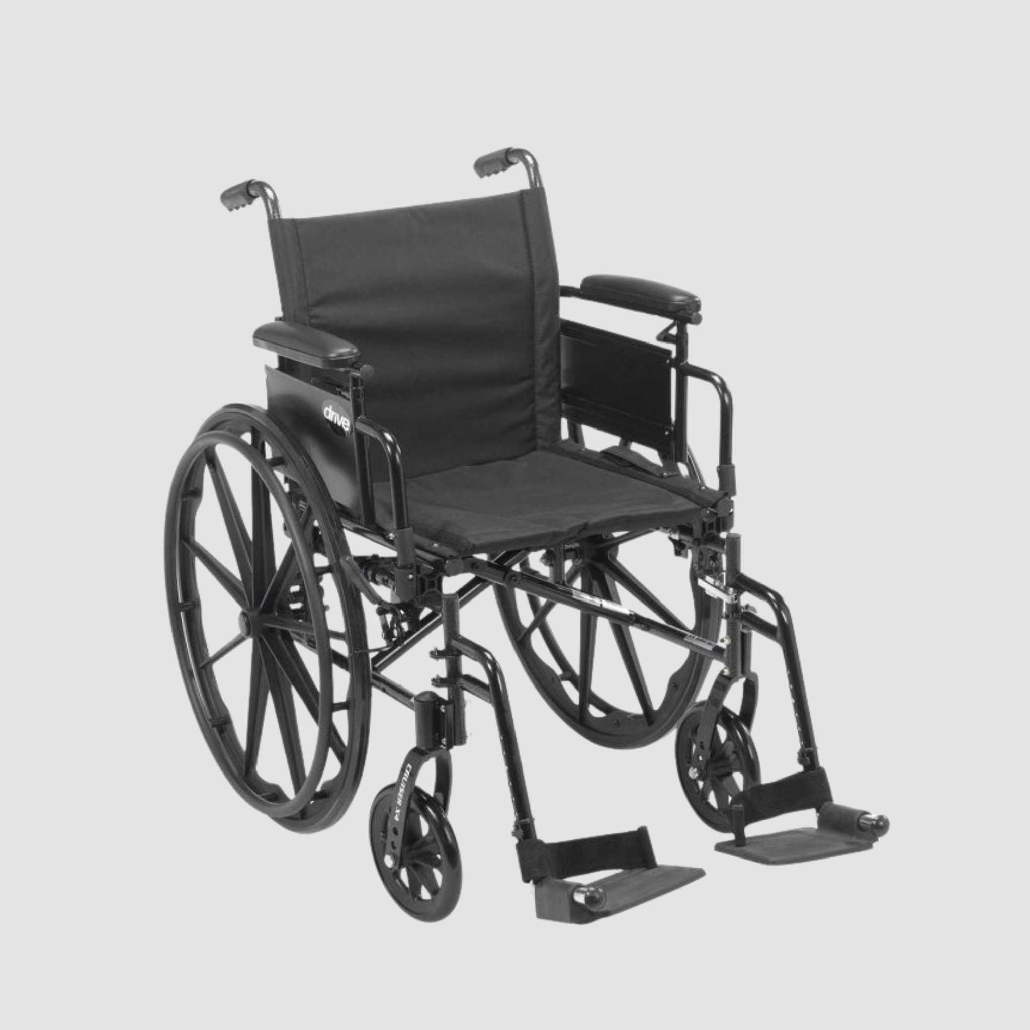 Wheelchairs